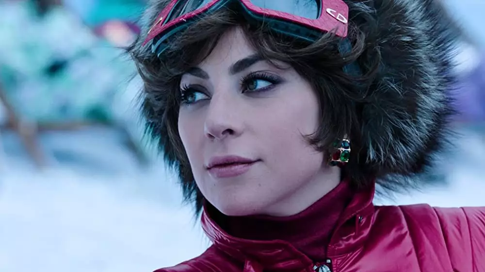 film House of Gucci berbagai sumber film House of Gucci berbagai sumber