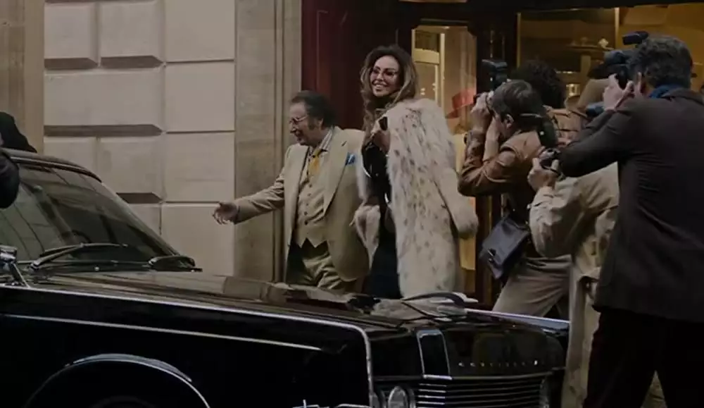 film House of Gucci berbagai sumber film House of Gucci berbagai sumber