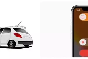 Apple kembangkan fitur baru iPhone untuk deteksi kecelakaan mobil