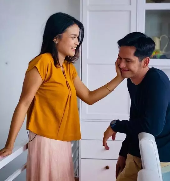 Curhatan Hanna ke pacar sebelum meninggal © Instagram Curhatan Hanna ke pacar sebelum meninggal © Instagram
