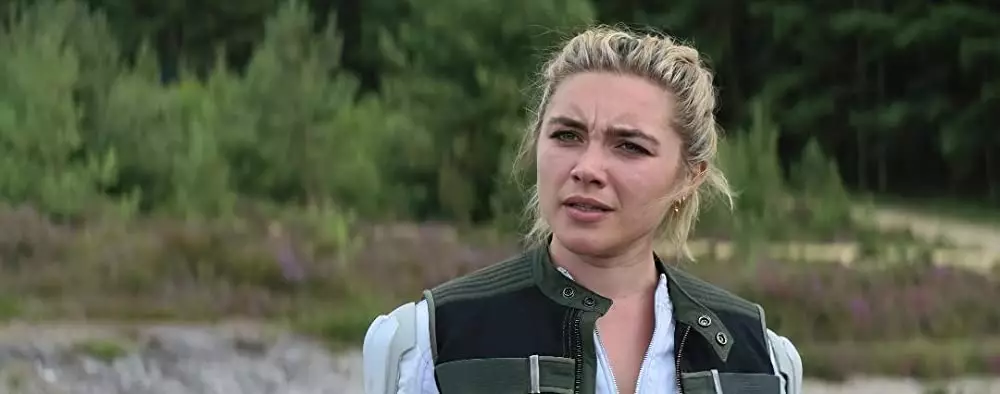 Yelena Belova mata-mata Hawkeye berbagai sumber Yelena Belova mata-mata Hawkeye berbagai sumber