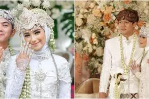 Tak hanya megah, ini dekorasi pernikahan 6 seleb jebolan D'Academy