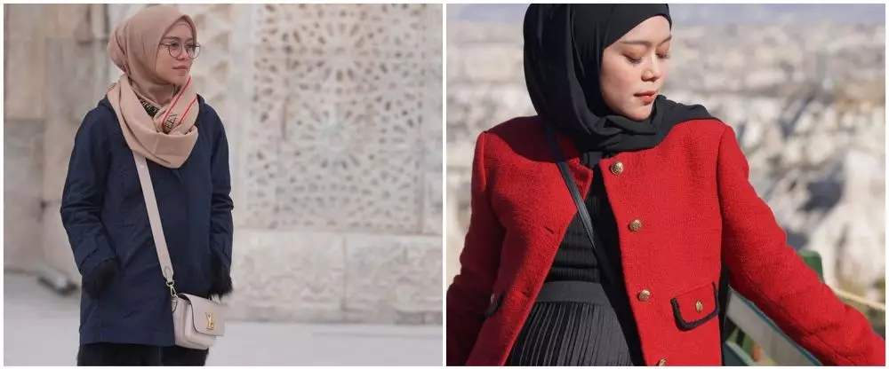 Penyanyi Babymoon di Luar Negeri © 2021 brilio.net Penyanyi Babymoon di Luar Negeri © 2021 brilio.net