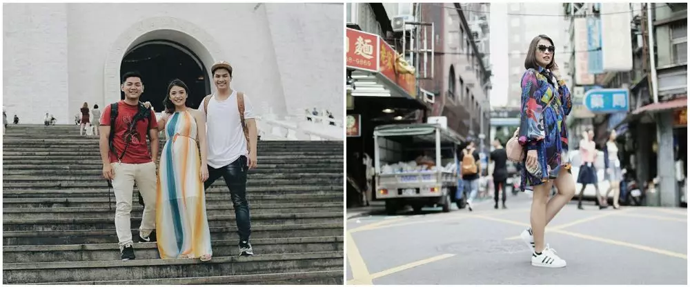 Penyanyi Babymoon di Luar Negeri © 2021 brilio.net Penyanyi Babymoon di Luar Negeri © 2021 brilio.net