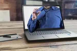 Bantu pantau isoman, 5 fakta aplikasi Isolasinfo karya mahasiswa UI