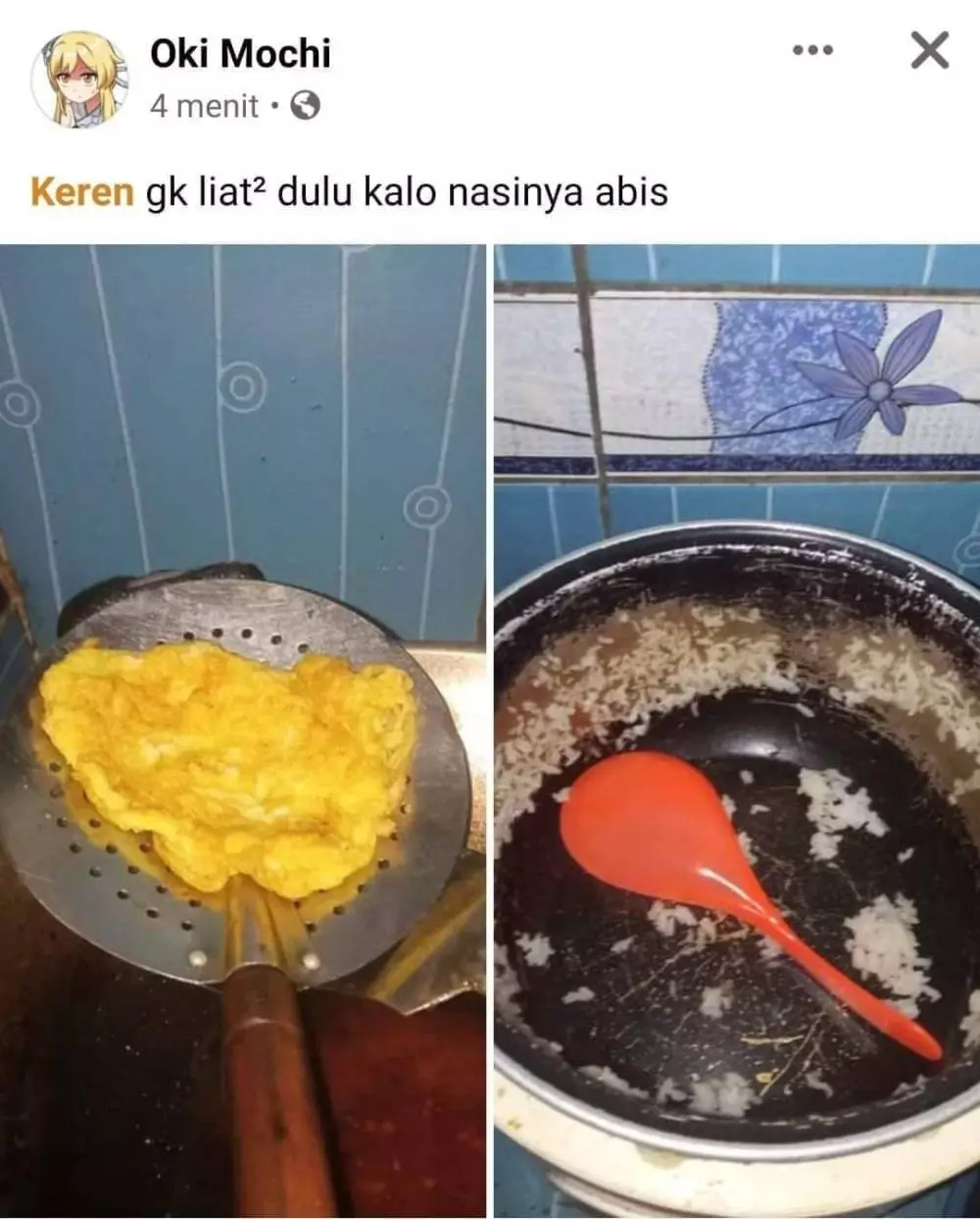 status lucu mau makan aja penuh lika-liku © 2021 instagram.com status lucu mau makan aja penuh lika-liku © 2021 instagram.com