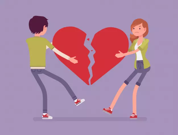 kata gombal ngajak mantan balikan © 2021 brilio.net