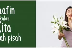 105 Kata-kata gombal ngajak mantan balikan, bikin doi luluh