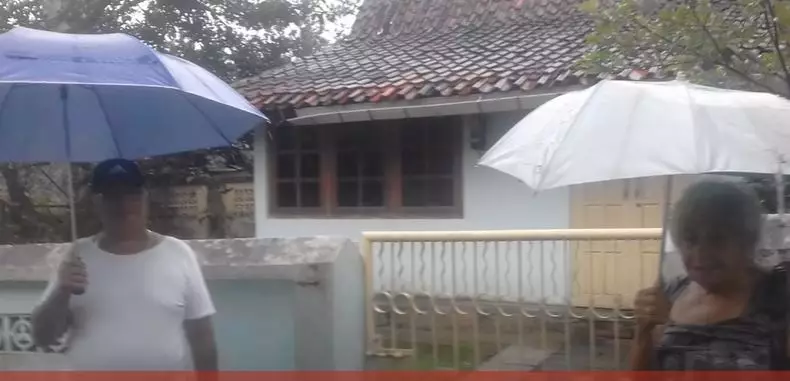 nenek Belanda temukan rumah masa kecil di Magelang © 2021 brilio.net nenek Belanda temukan rumah masa kecil di Magelang © 2021 brilio.net