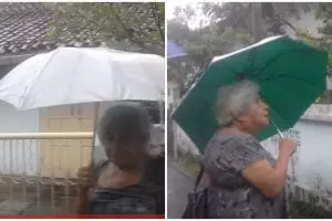 Kisah lansia Belanda cari rumah masa kecil di Magelang usai 76 tahun