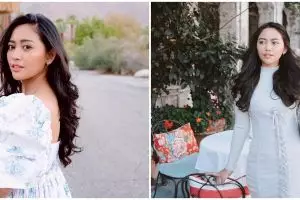 Ditetapkan sebagai tersangka, ini ungkapan maaf Rachel Vennya