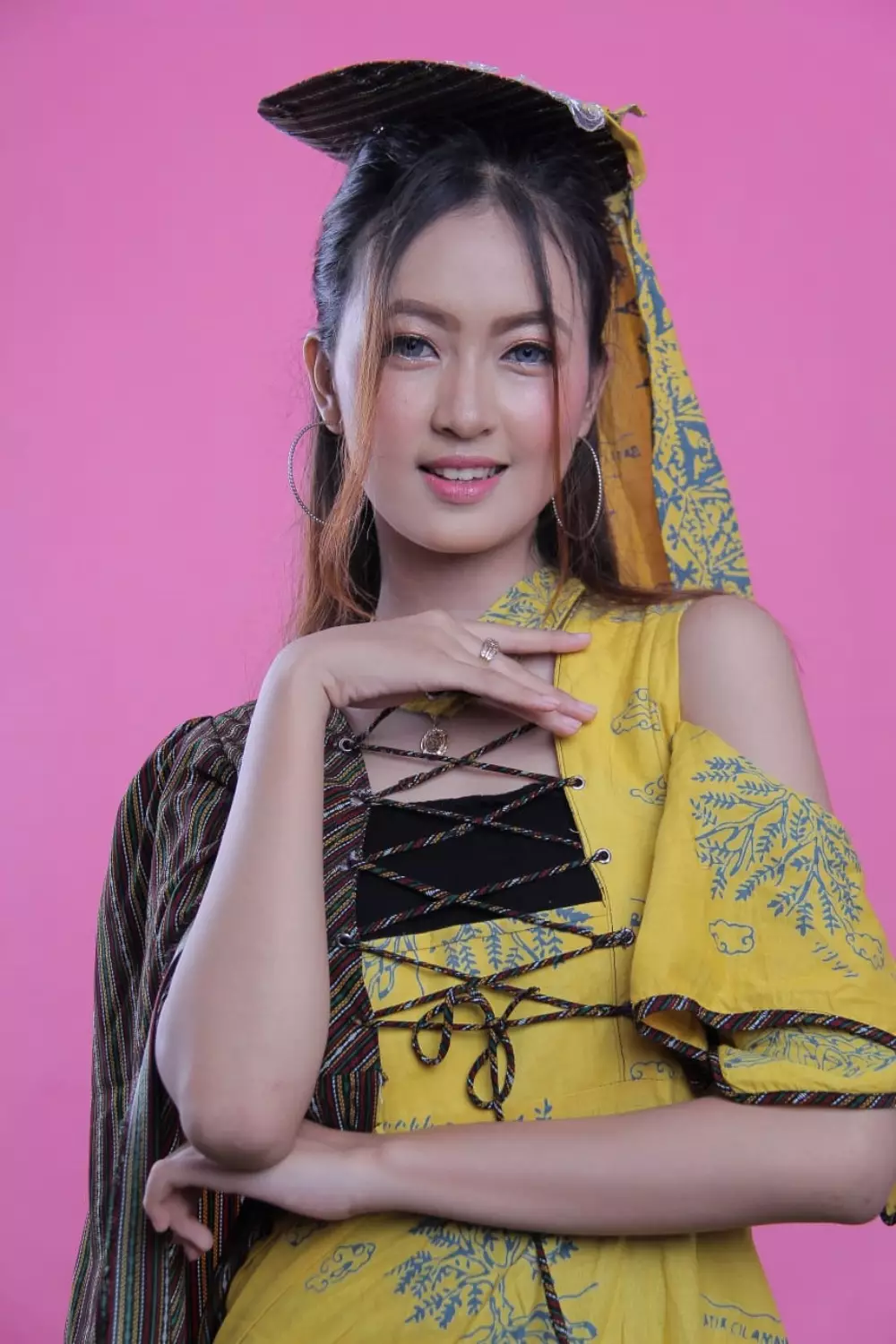 Fidya Meilia Putri © 2021 brilio.net