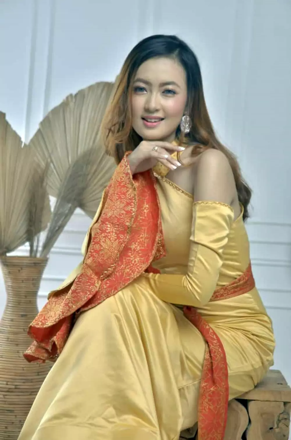 Fidya Meilia Putri © 2021 brilio.net