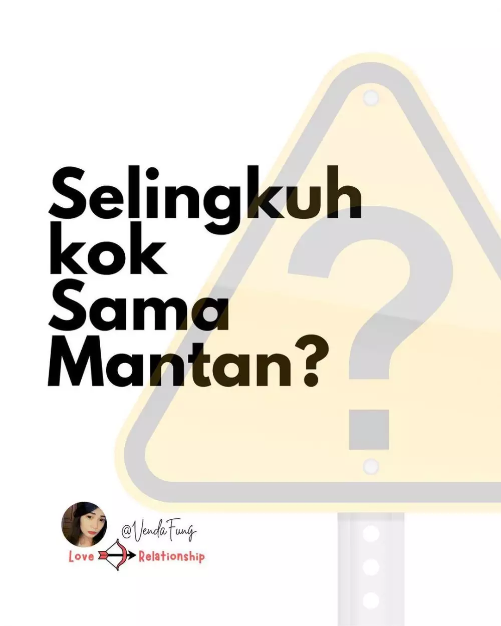 kata sindiran untuk pacar selingkuh © 2021 brilio.net