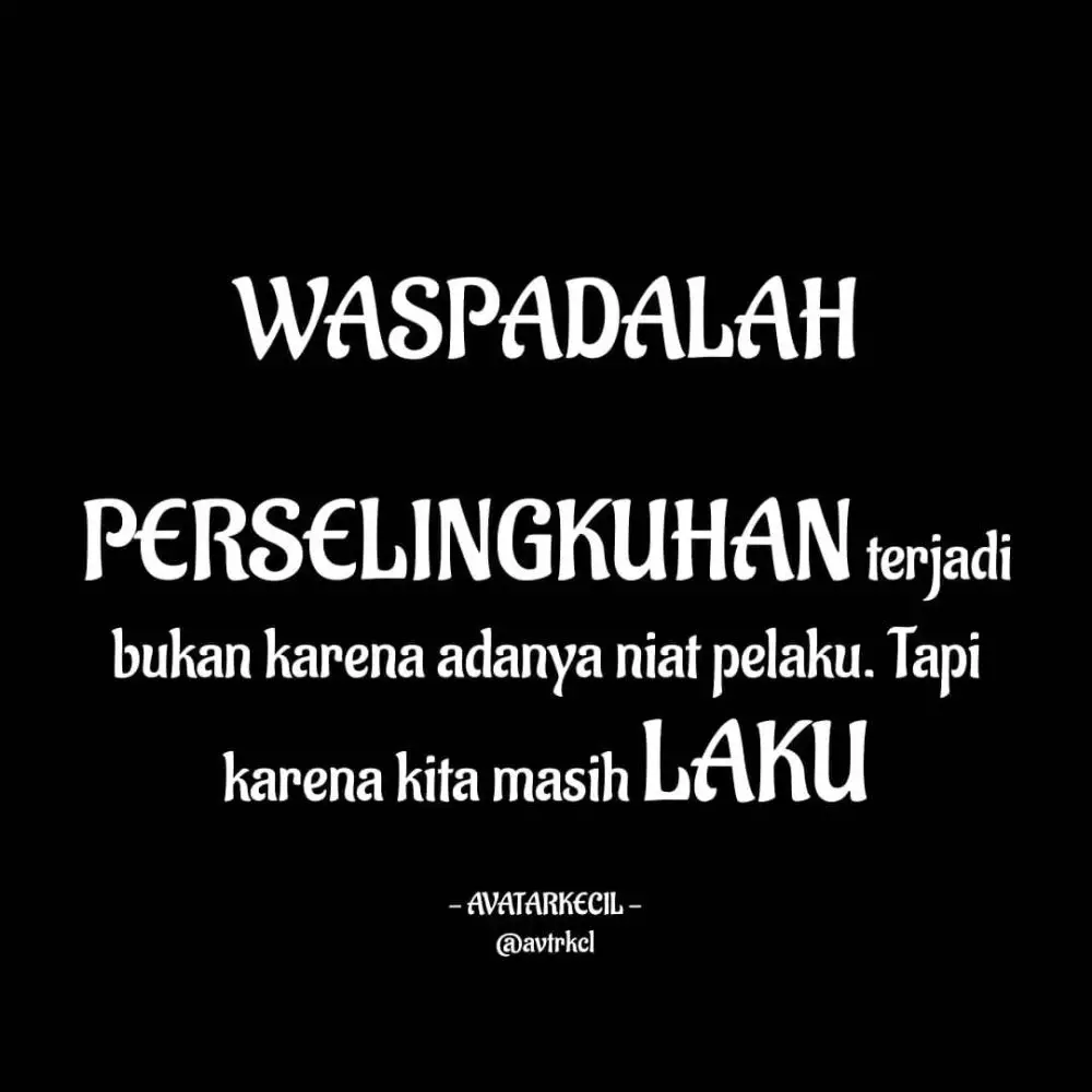 kata sindiran untuk pacar selingkuh © 2021 brilio.net