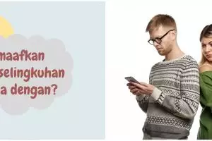 75 Kata-kata sindiran untuk pacar selingkuh, kode keras
