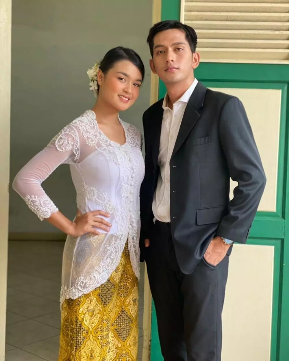 Kronologi meninggalnya Hanna Kirana © 2021 brilio.net Kronologi meninggalnya Hanna Kirana © 2021 brilio.net