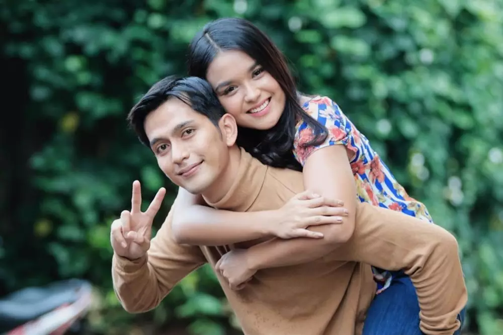 kenangan Hanna Kirana & Ilyas Bachtiar © 2021 brilio.net kenangan Hanna Kirana & Ilyas Bachtiar © 2021 brilio.net