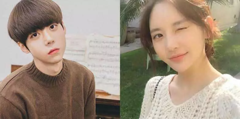 Kontroversi Han Seo-hee calon idol K-pop Berbagai sumber 