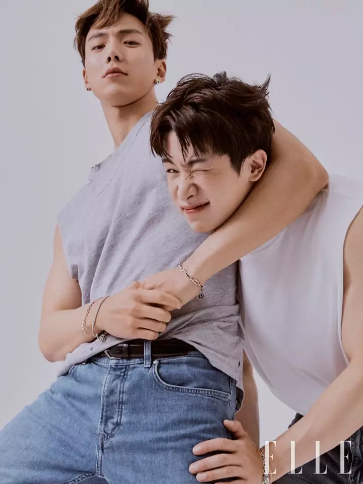 Kontroversi Han Seo-hee calon idol K-pop Berbagai sumber 