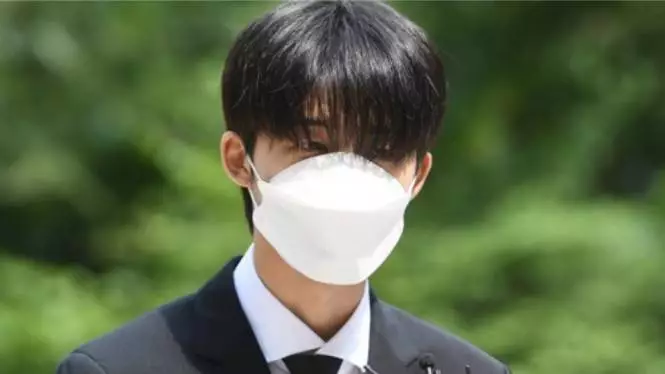 Kontroversi Han Seo-hee calon idol K-pop Berbagai sumber 