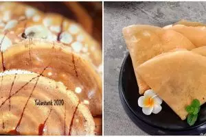 9 Resep leker teflon, krispi, manis, dan mudah dibuat