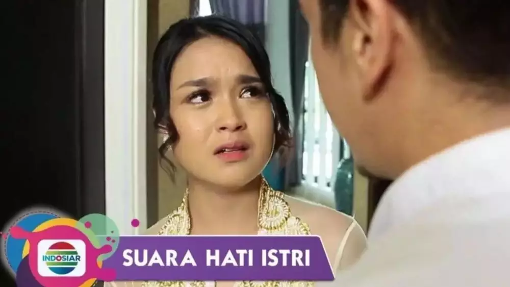 FTV dan sinetron yang dibintangi Hanna Kirana Berbagai sumber 