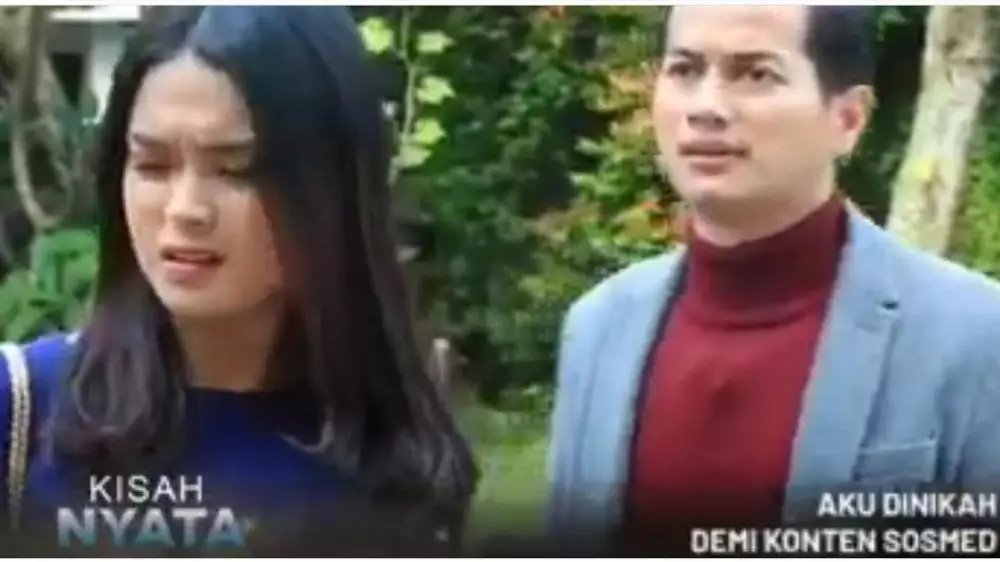 FTV dan sinetron yang dibintangi Hanna Kirana Berbagai sumber 