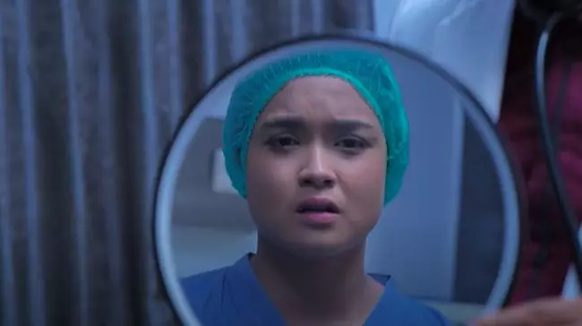 FTV dan sinetron yang dibintangi Hanna Kirana Berbagai sumber 