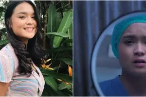 Karyanya abadi, ini 7 FTV dan sinetron yang dibintangi Hanna Kirana