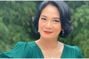 7 Masakan rumahan Dian Nitami ini pas jadi inspirasi hidangan keluarga