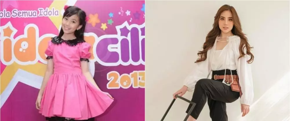 Host idola cilik © 2021 brilio.net