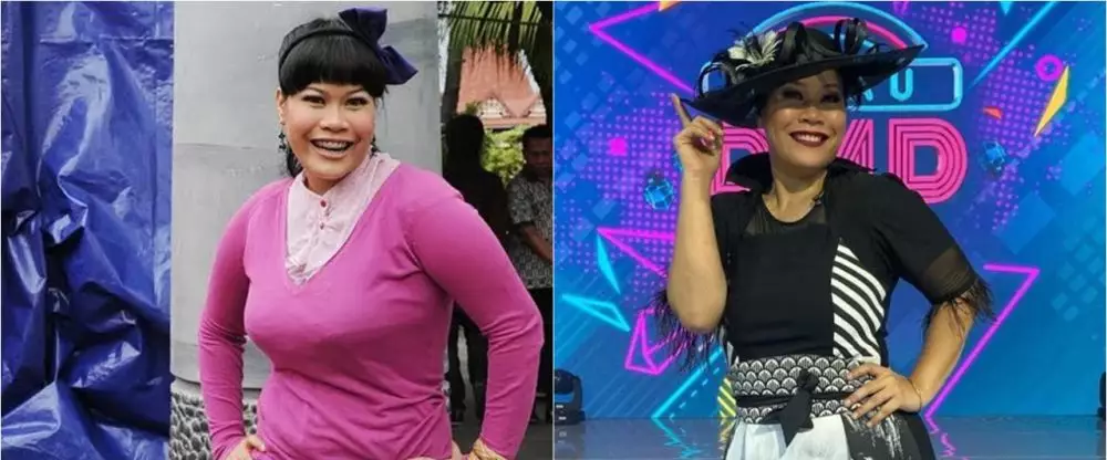 Host idola cilik © 2021 brilio.net