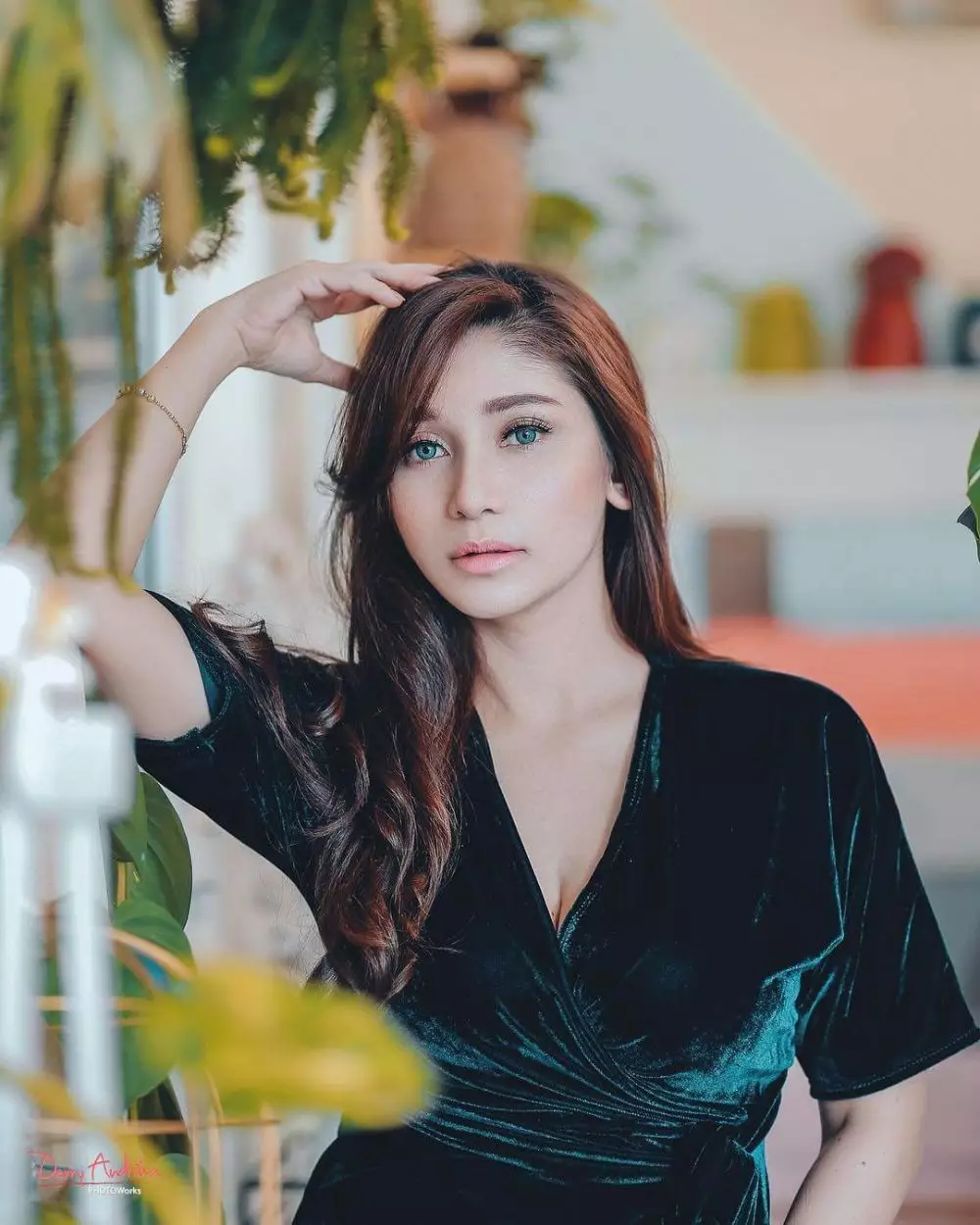 Kisah perjuangan seleb lawan tumor Berbagai sumber 