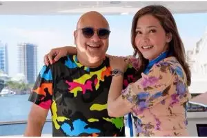 5 Trik Maia Estianty masak lidah sapi, empuk dan bumbu meresap