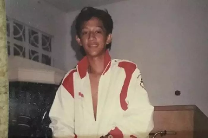 Potret lawas pemain Lapor Pak Berbagai sumber 