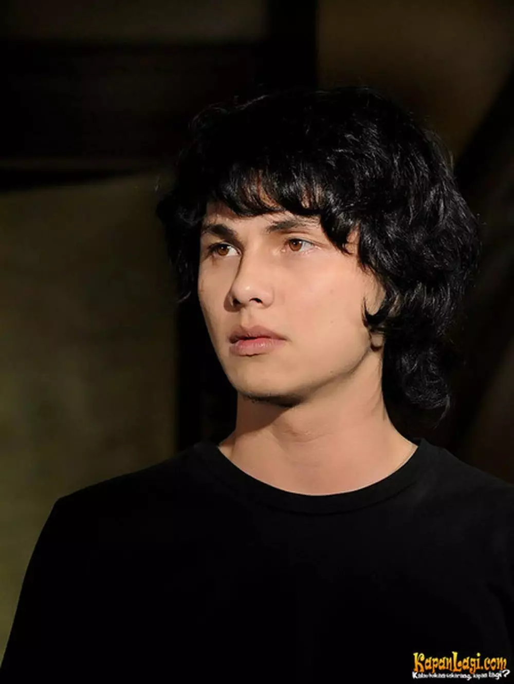 Potret lawas pemain Lapor Pak Berbagai sumber 