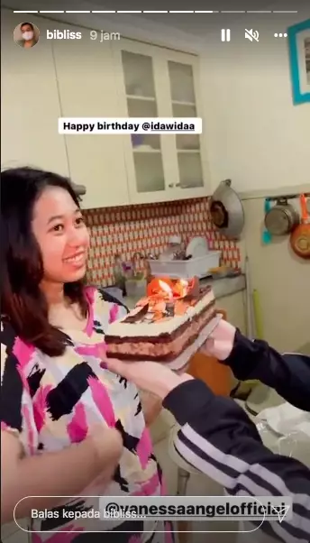 vanesa kecelakaan mobil © 2021 Instagram vanesa kecelakaan mobil © 2021 Instagram