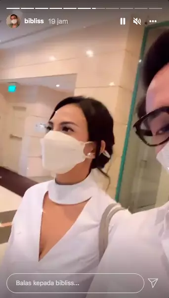 vanesa kecelakaan mobil © 2021 Instagram vanesa kecelakaan mobil © 2021 Instagram