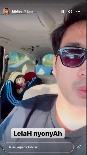 vanesa kecelakaan mobil © 2021 Instagram vanesa kecelakaan mobil © 2021 Instagram