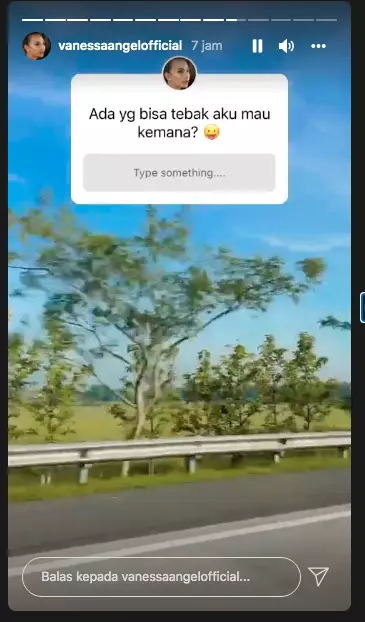 vanesa kecelakaan mobil © 2021 Instagram vanesa kecelakaan mobil © 2021 Instagram