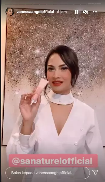 vanesa kecelakaan mobil © 2021 Instagram vanesa kecelakaan mobil © 2021 Instagram