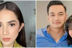 Unggah kenangan bersama Vanessa Angel, ini doa Ussy Sulistyawati