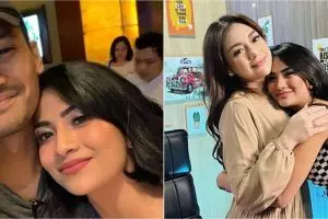 Ungkapan duka 7 rekan artis atas kepergian Vanessa Angel dan suami