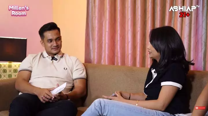 bibi ardiansyah rela mati demi vanessa angel © YouTube bibi ardiansyah rela mati demi vanessa angel © YouTube