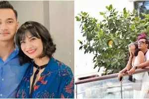Penuh haru, Bibi Ardiansyah pernah ungkap rela mati sama Vanessa Angel