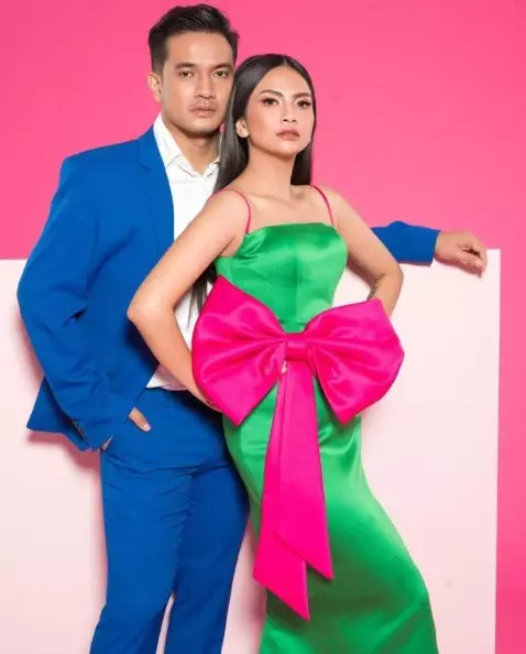 Profil lengkap Vanessa Angel © Instagram Profil lengkap Vanessa Angel © Instagram