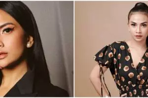 Profil lengkap Vanessa Angel, karier jadi model hingga aktris FTV