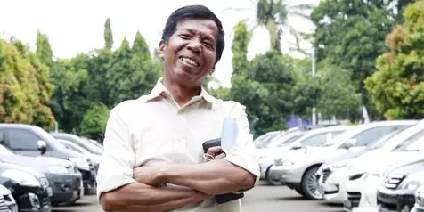 wejangan Kiwil untuk suami Eva Belisima © berbagai sumber