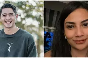 Cerita persahabatan Vanessa Angel & Arya Saloka, terselip kisah unik